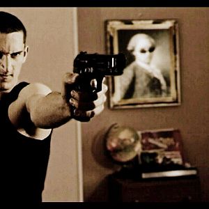 Bilder Sodium Babies - Die Geschichte eines Vampir Ghouls