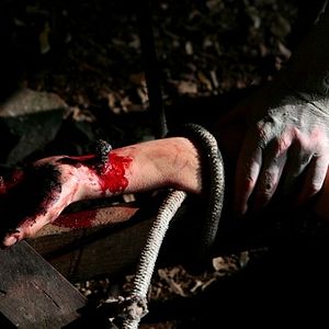 Bilder Morituris - Das Böse gewinnt immer