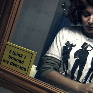 Bilder Breakdown Reward