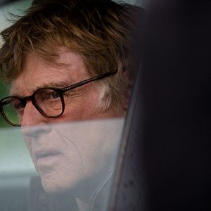 Bilder Robert Redford