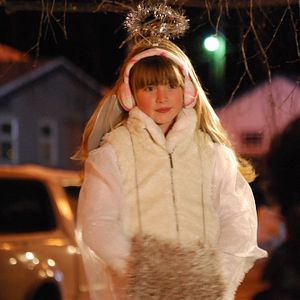 Bilder Der Weihnachtsabend