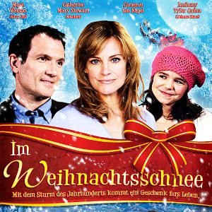 Bilder Im Weihnachtsschnee