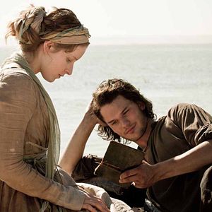 Bilder Jeremy Irvine