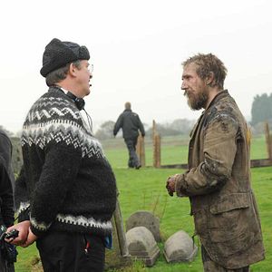 Bilder Ralph Fiennes