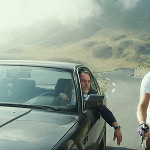 Bilder Clovis Cornillac