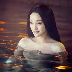 Bilder Painted Skin 2: The Resurrection