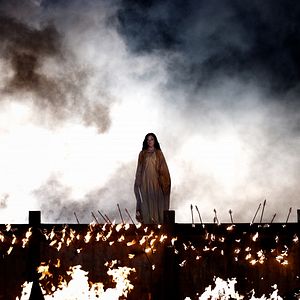 Bilder Painted Skin 2: The Resurrection