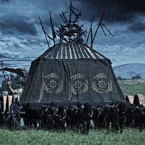 Bilder Painted Skin 2: The Resurrection