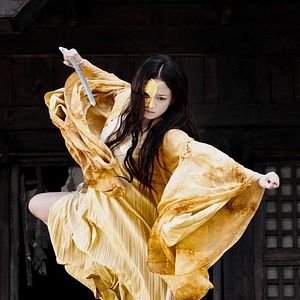 Bilder Painted Skin 2: The Resurrection