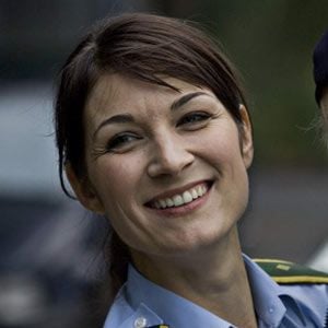 Bilder Anna Pihl - Auf Streife in Kopenhagen