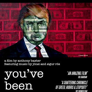 Bilder You've Been Trumped