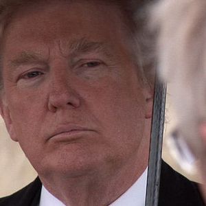 Bilder You've Been Trumped