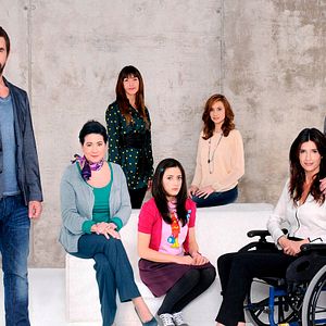 Bilder Santi Millán