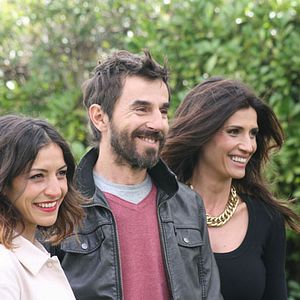 Bilder Santi Millán