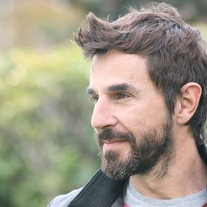 Bilder Santi Millán