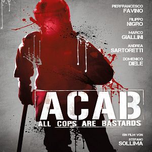 Bilder A.C.A.B. - All Cops Are Bastards