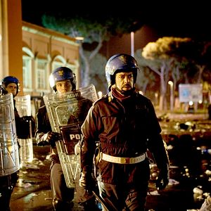 Bilder A.C.A.B. - All Cops Are Bastards