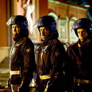 Bilder A.C.A.B. - All Cops Are Bastards