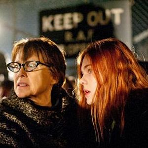 Bilder Ginger & Rosa