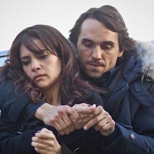 Bilder Dormant Beauty