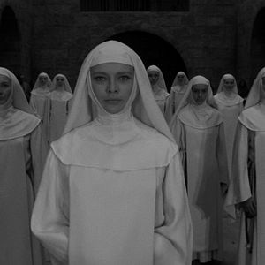 Bilder Mutter Johanna von den Engeln