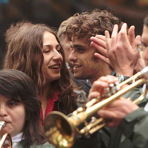 Bilder Mauvaise fille