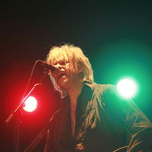 Bilder Mauvaise fille