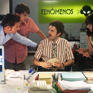 Bilder Julián López