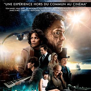 Bilder Cloud Atlas