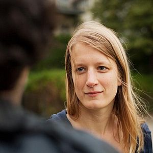 Bilder Staub auf unseren Herzen