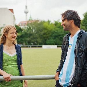 Bilder Staub auf unseren Herzen