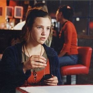 Bilder Ich wollte immer eine Heilige sein