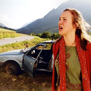 Bilder Ich wollte immer eine Heilige sein