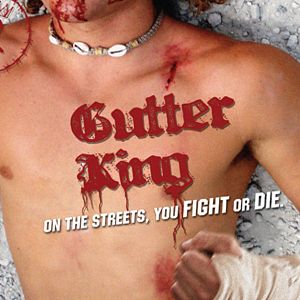 Bilder Gutter King - König der Kämpfer