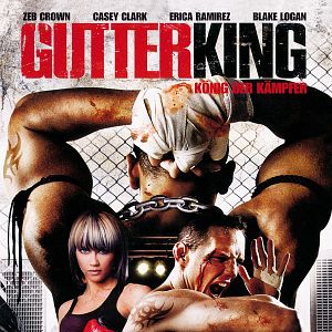 Bilder Gutter King - König der Kämpfer