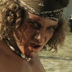 Bilder Gutter King - König der Kämpfer