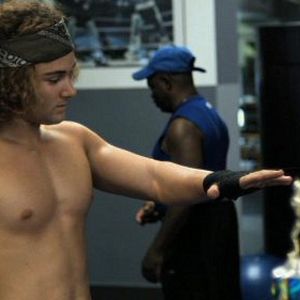 Bilder Gutter King - König der Kämpfer