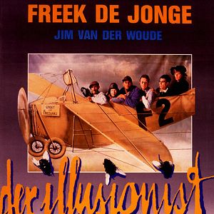 Bilder Der Illusionist