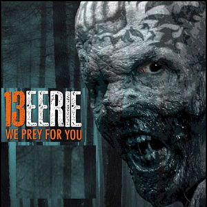 Bilder 13 Eerie - We Prey for You