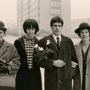 Bilder Gretel Sieveking