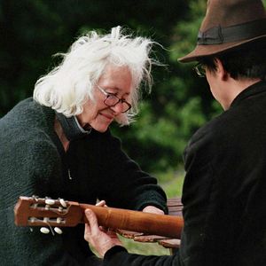 Bilder Gretel Sieveking