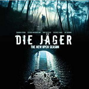 Bilder Die Jäger - The New Open Season