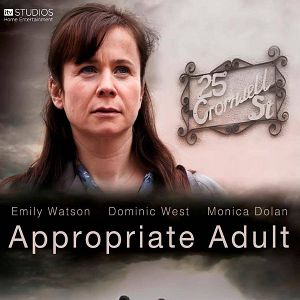 Bilder Appropriate Adult