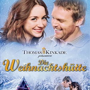 Bilder Die Weihnachtshütte
