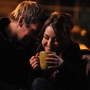 Bilder Die Weihnachtshütte