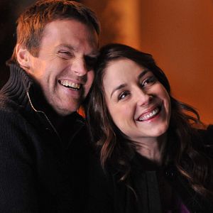 Bilder Die Weihnachtshütte