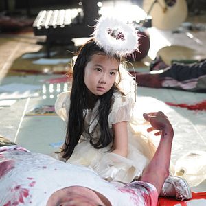 Bilder Die Rache der Königskobra