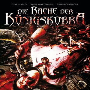 Bilder Die Rache der Königskobra