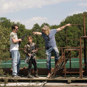 Bilder V8 - Du willst der Beste sein