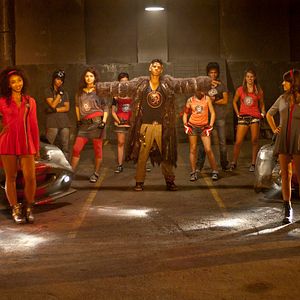 Bilder V8 - Du willst der Beste sein